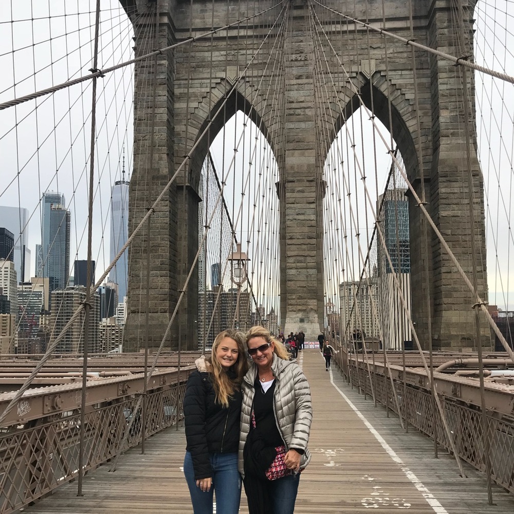 Meet your Posher, Melissa